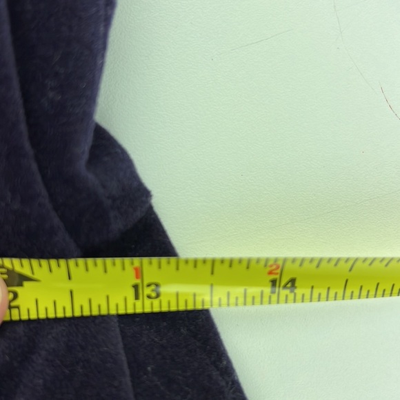 Asos purple velvet mini dress - Picture 5 of 9